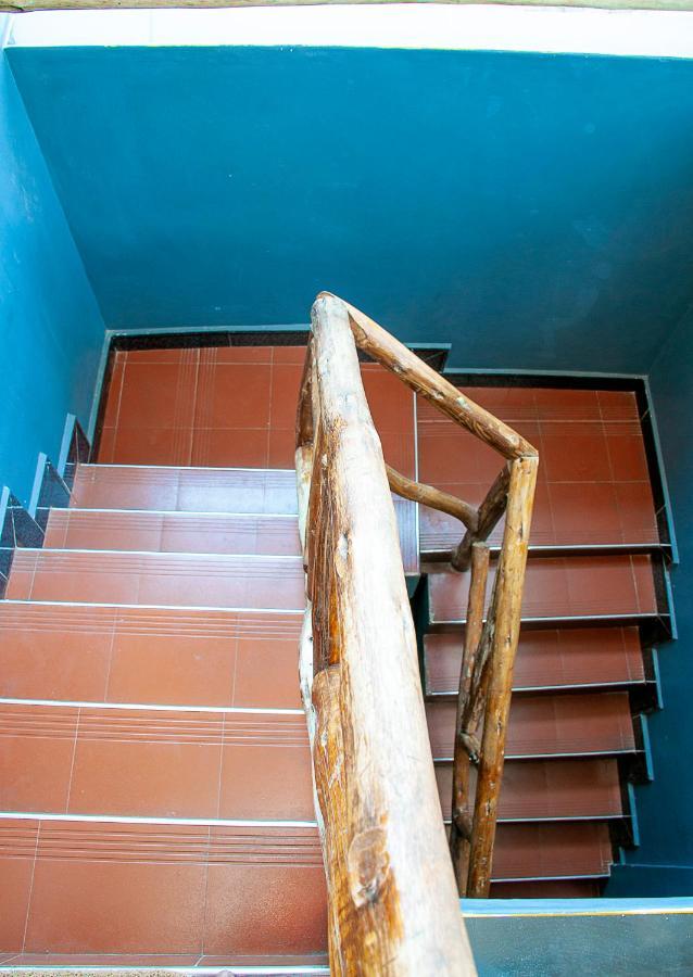 Palm Nungwi Bed & Breakfast Bagian luar foto
